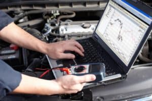 компьютерная диагностика авто в бресте