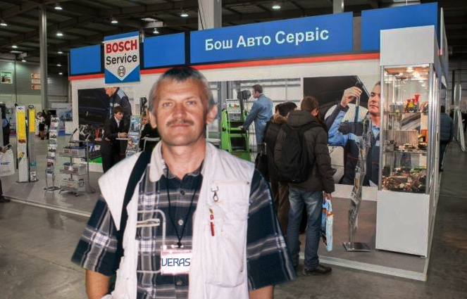 СТАРШЕГО МАСТЕРА